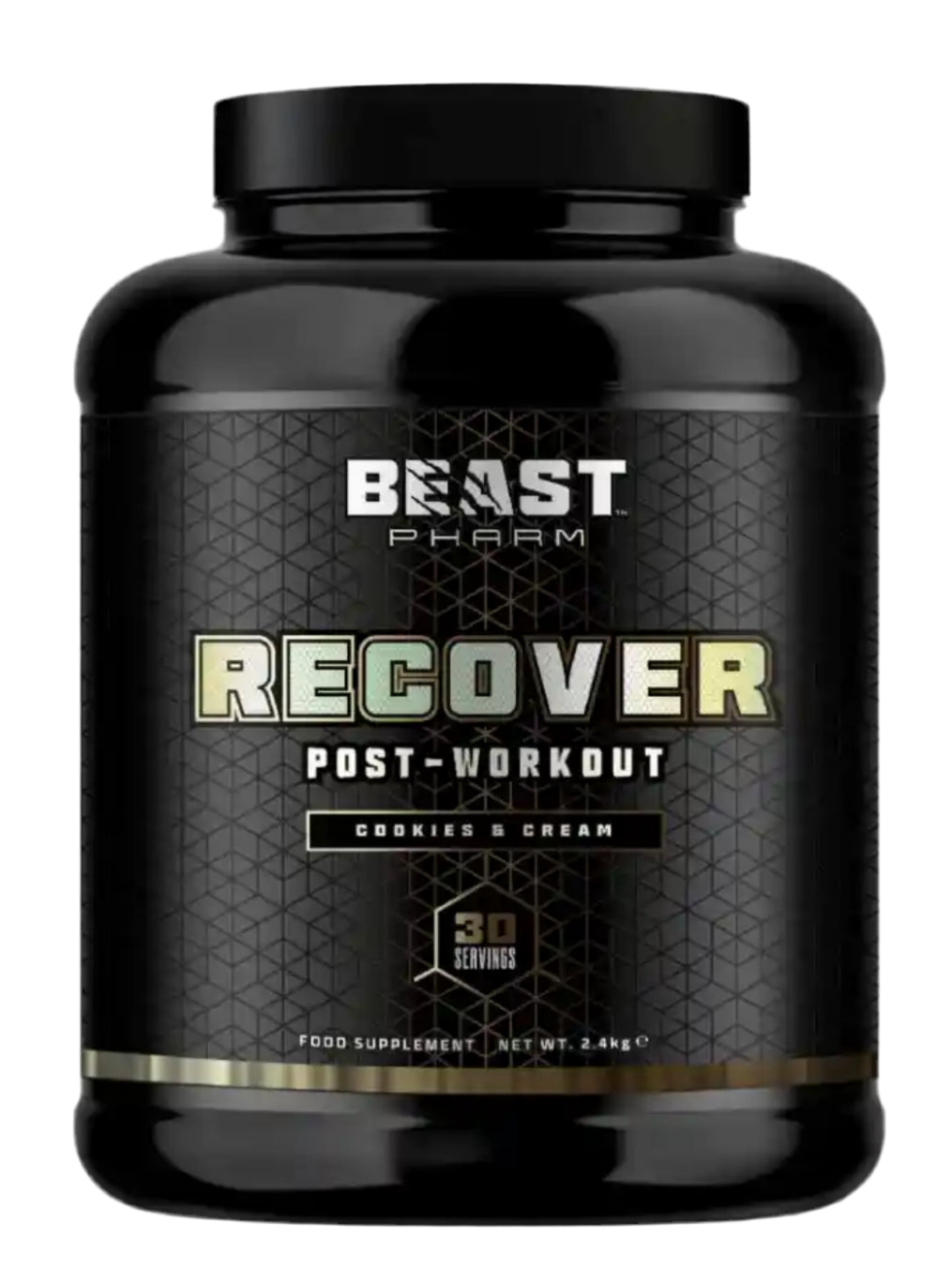 Beast pharm recover