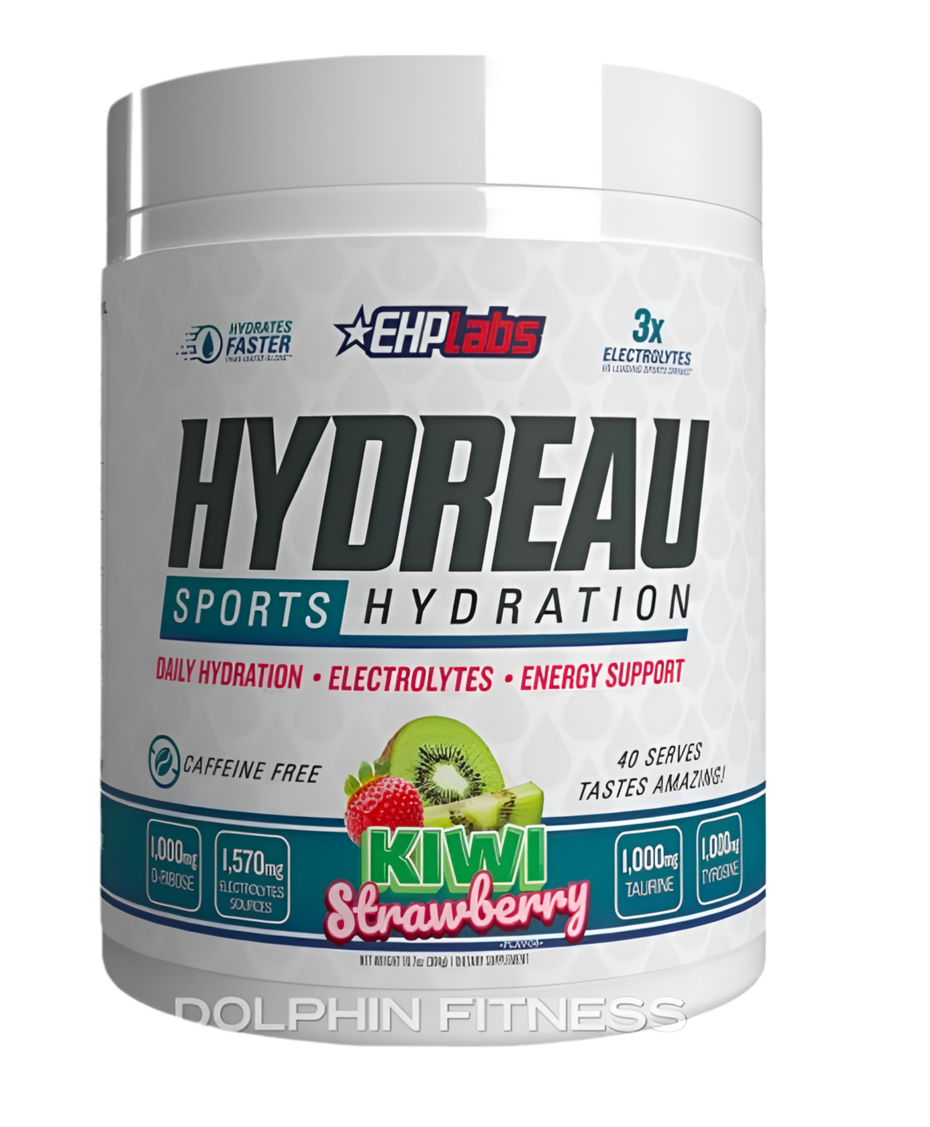 EHP Labs HYDREAU (hydration)