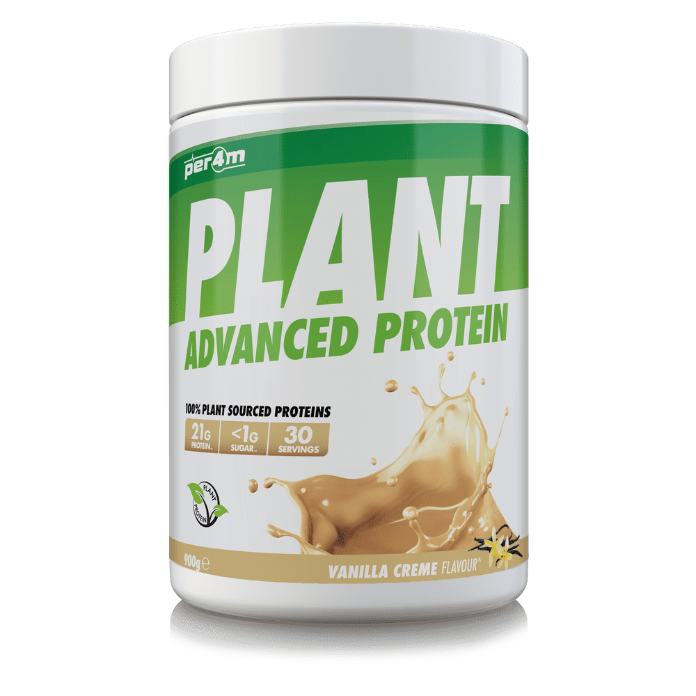 Per4m Plant Protein 900g