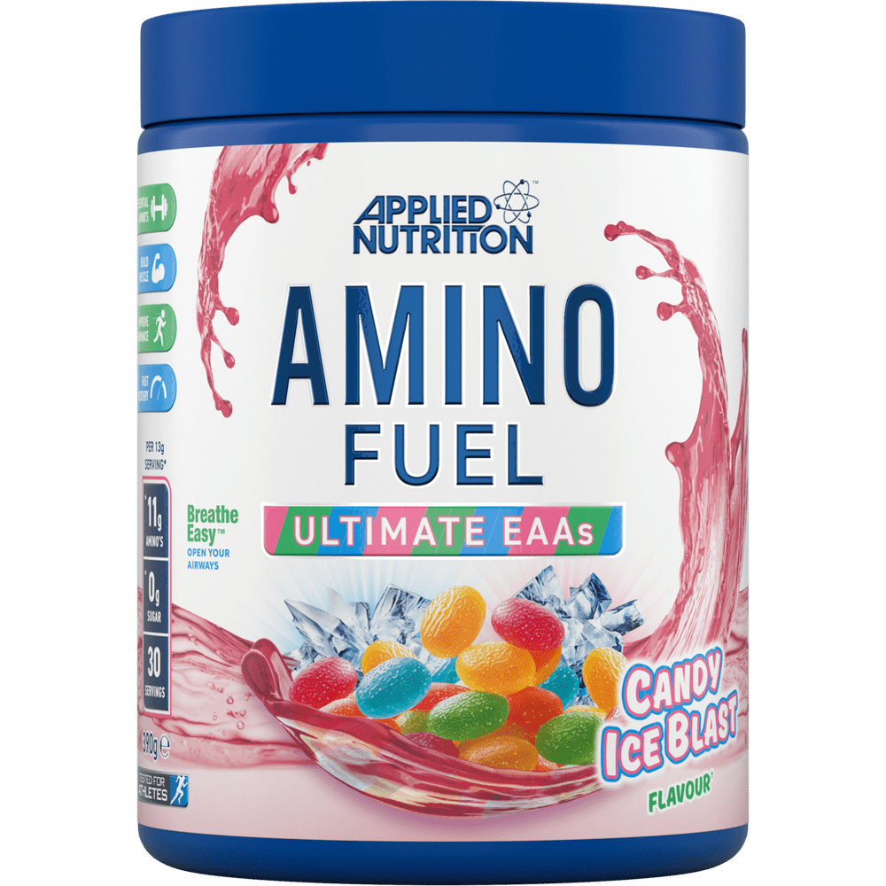Applied Nutrition Amino Fuel 390g