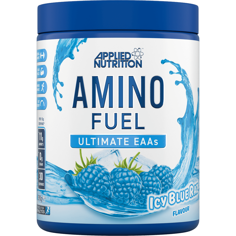 Applied Nutrition Amino Fuel 390g