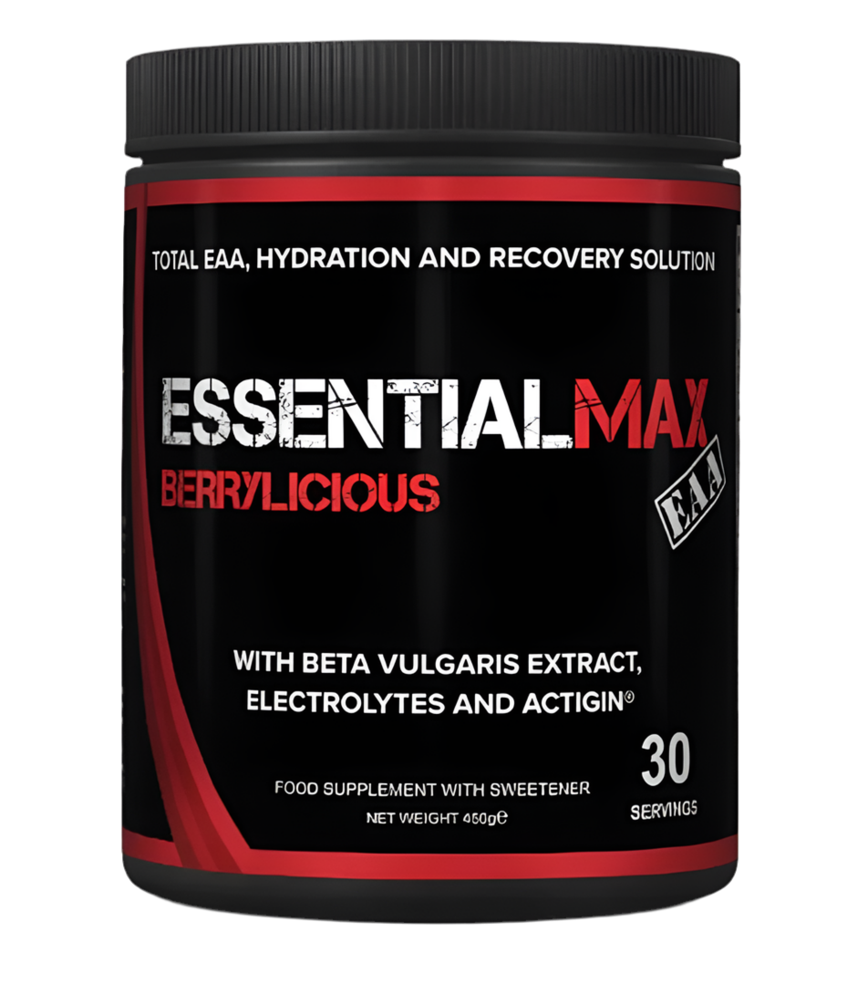 STROM essentialmax (aminos)