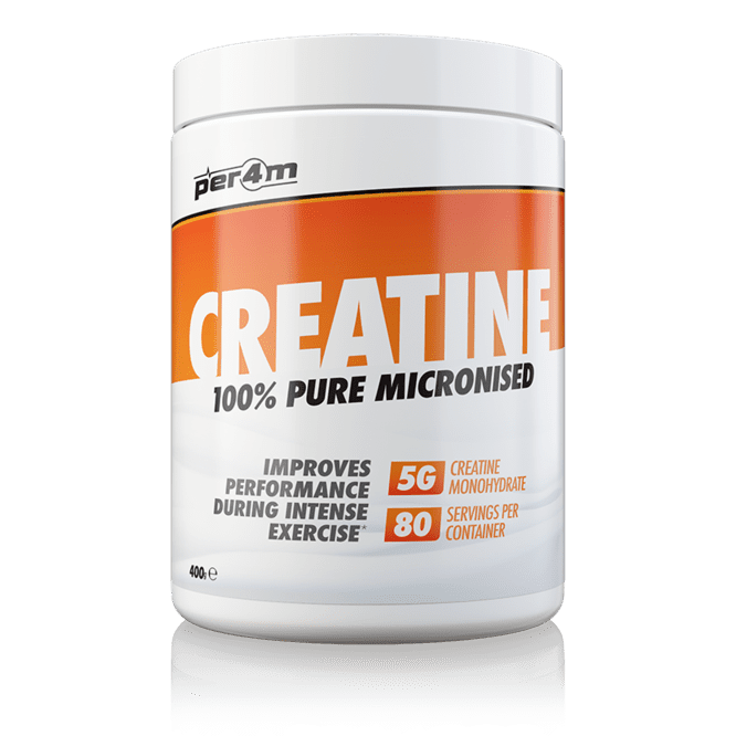 Per4m Creatine 400g