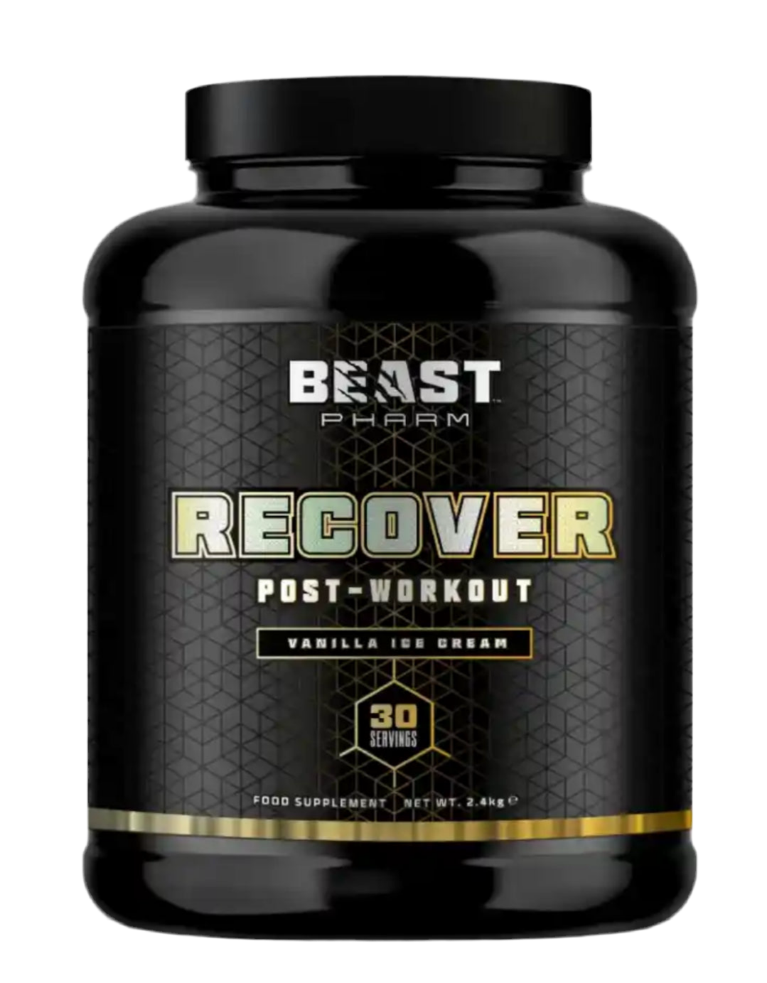 Beast pharm recover