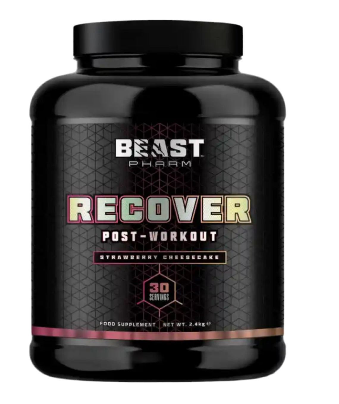 Beast pharm recover