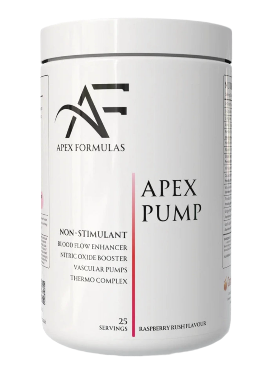 APEX Pump