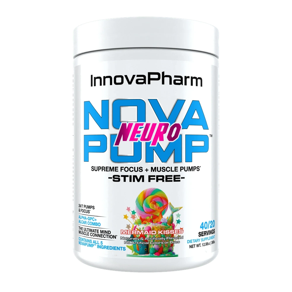 Innovapharm neuro pump