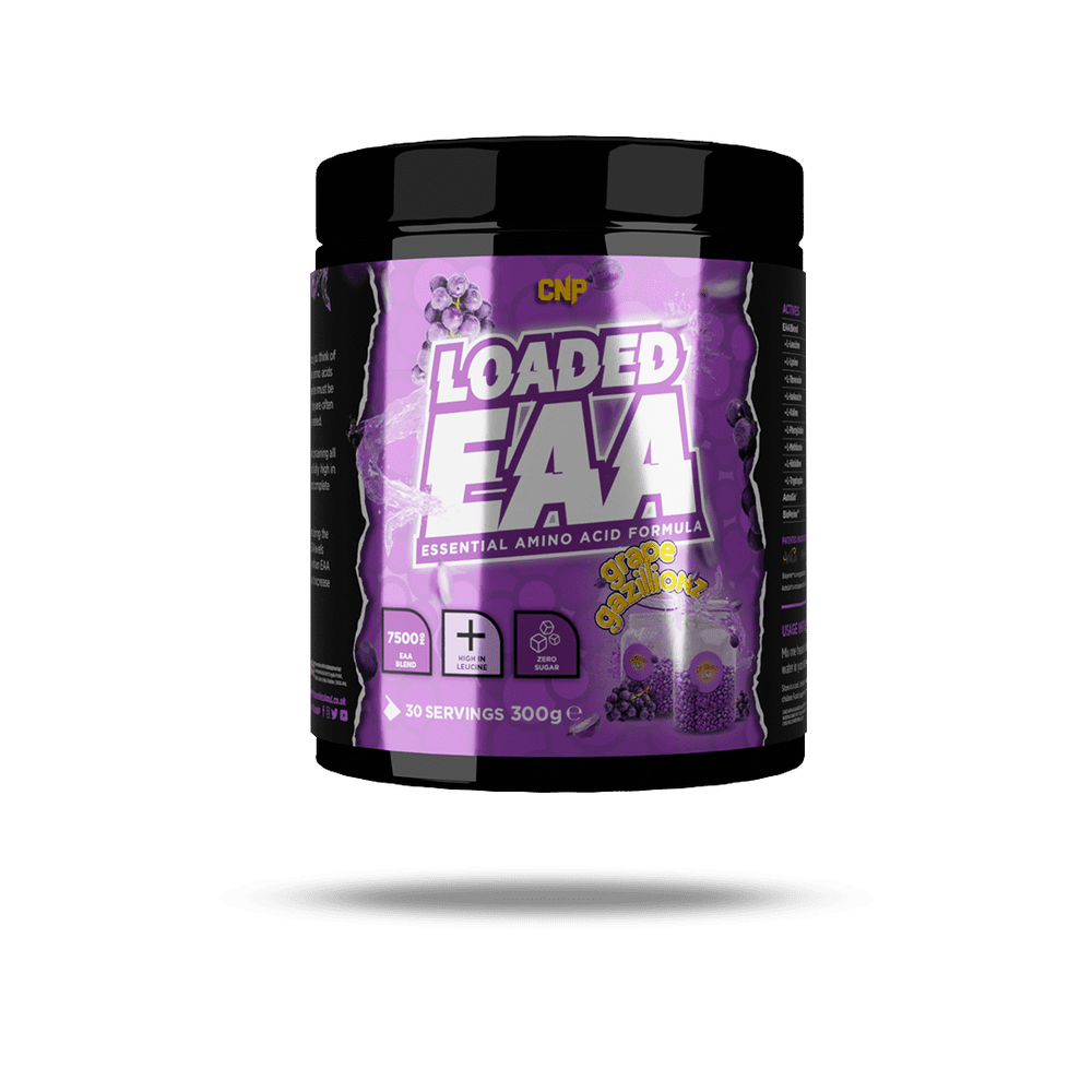 CNP Loaded EAA