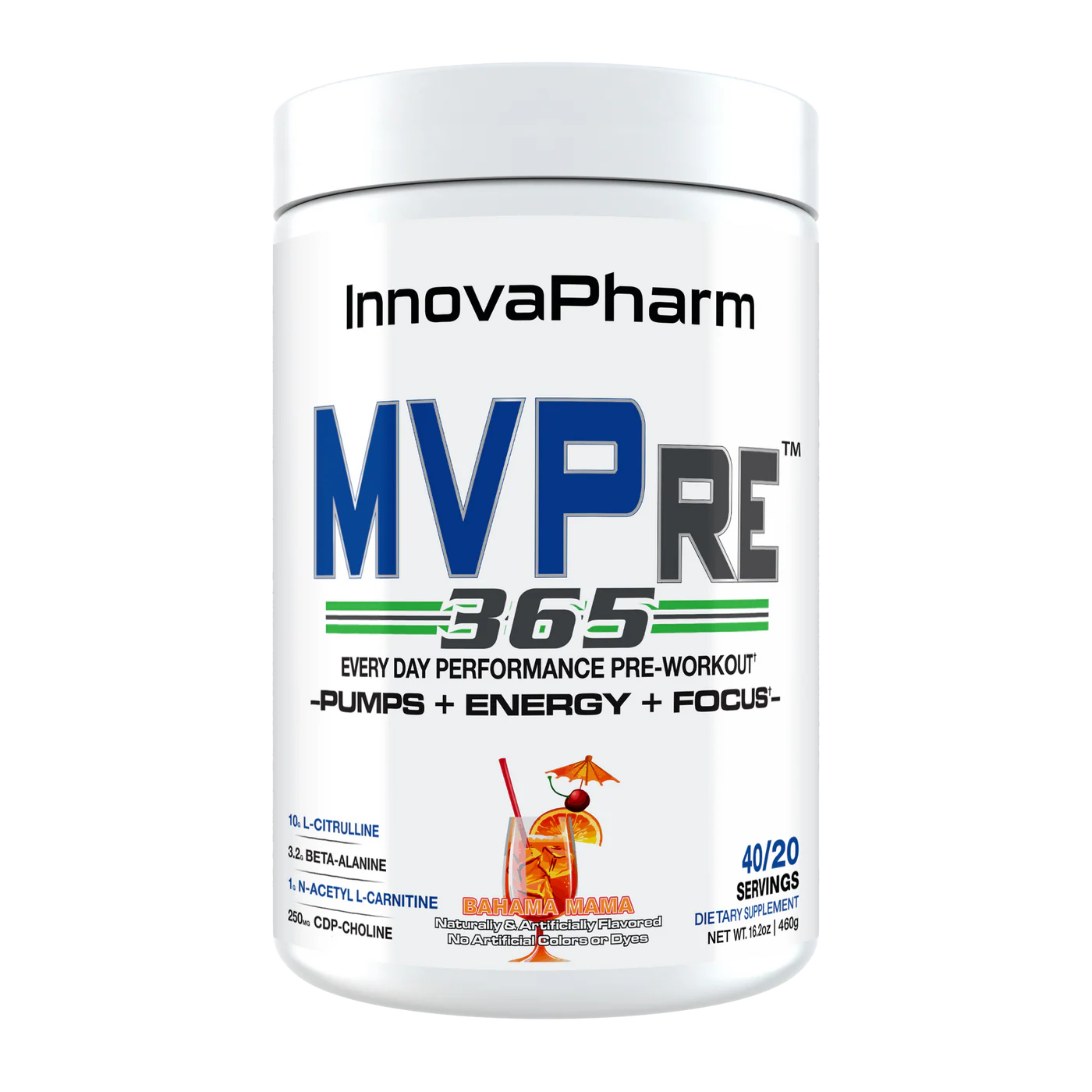 Innovapharm MVPre 365