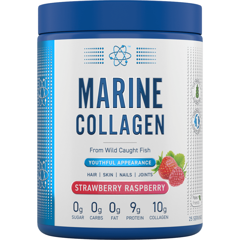 Applied Nutrition Marine Collagen 300g