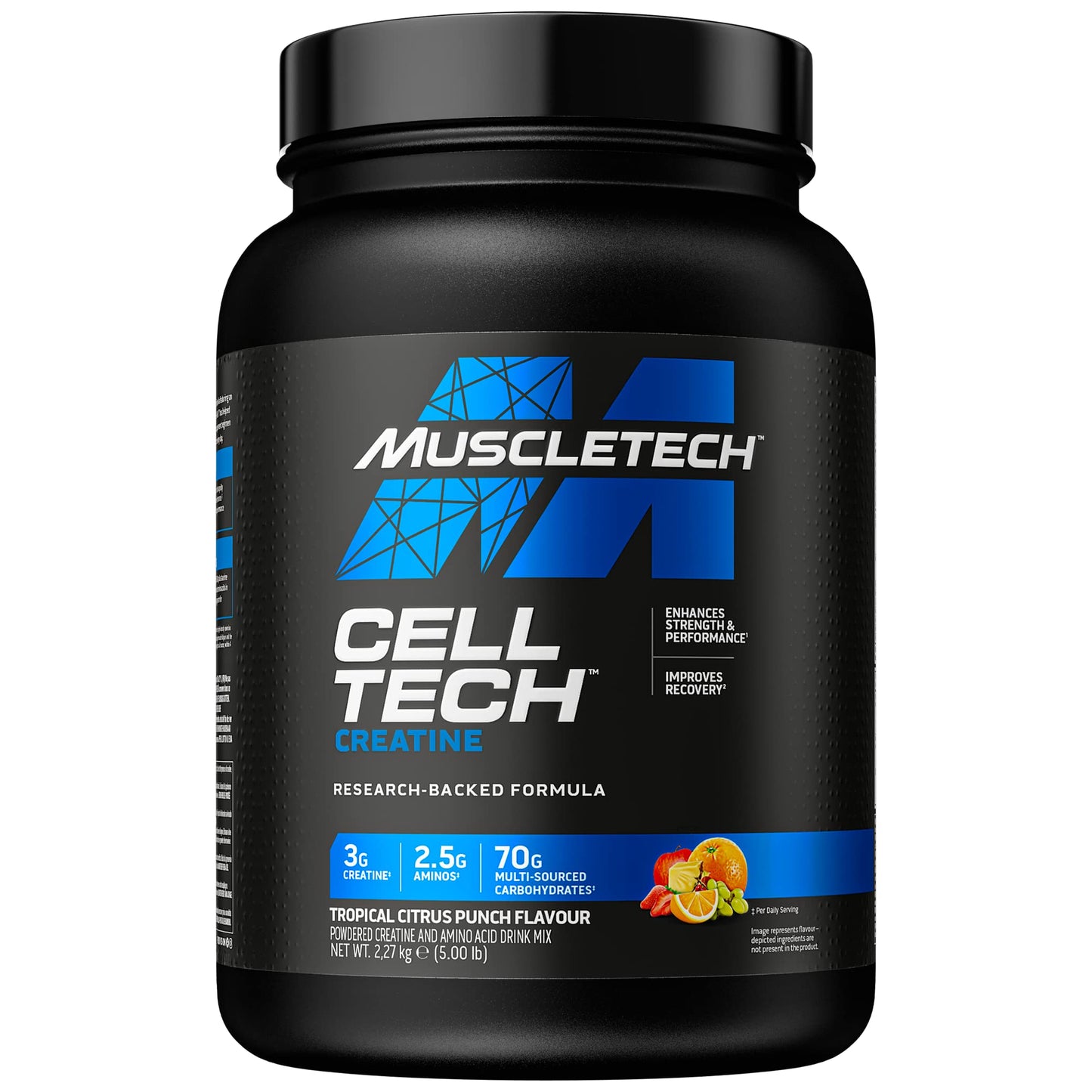 Muscletech Cell tech Creatine 1.13kg