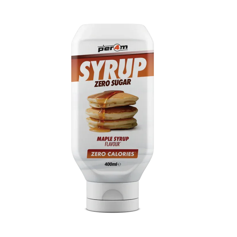 Per4m Zero Sugar Syrup