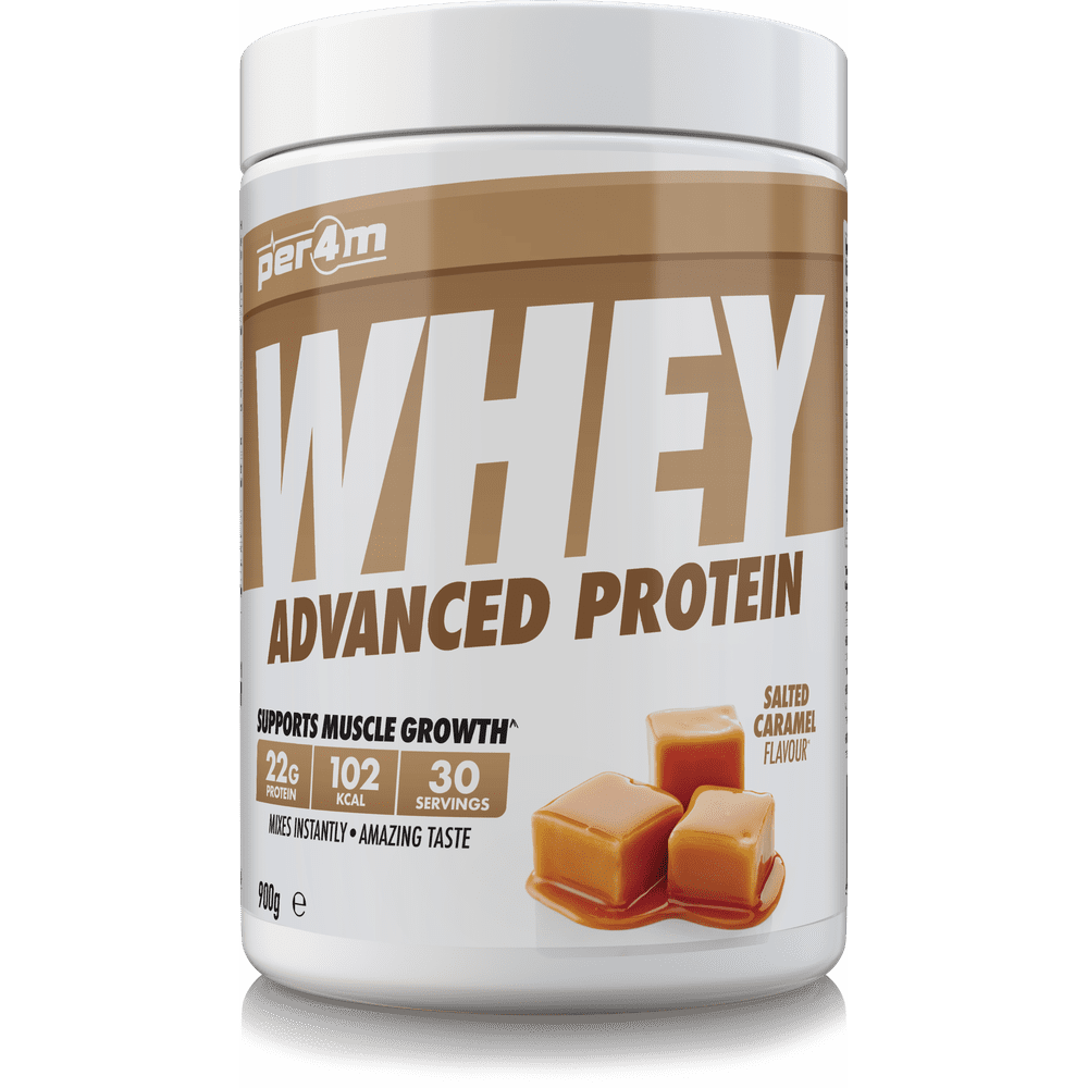 Per4m Whey Protein 900g