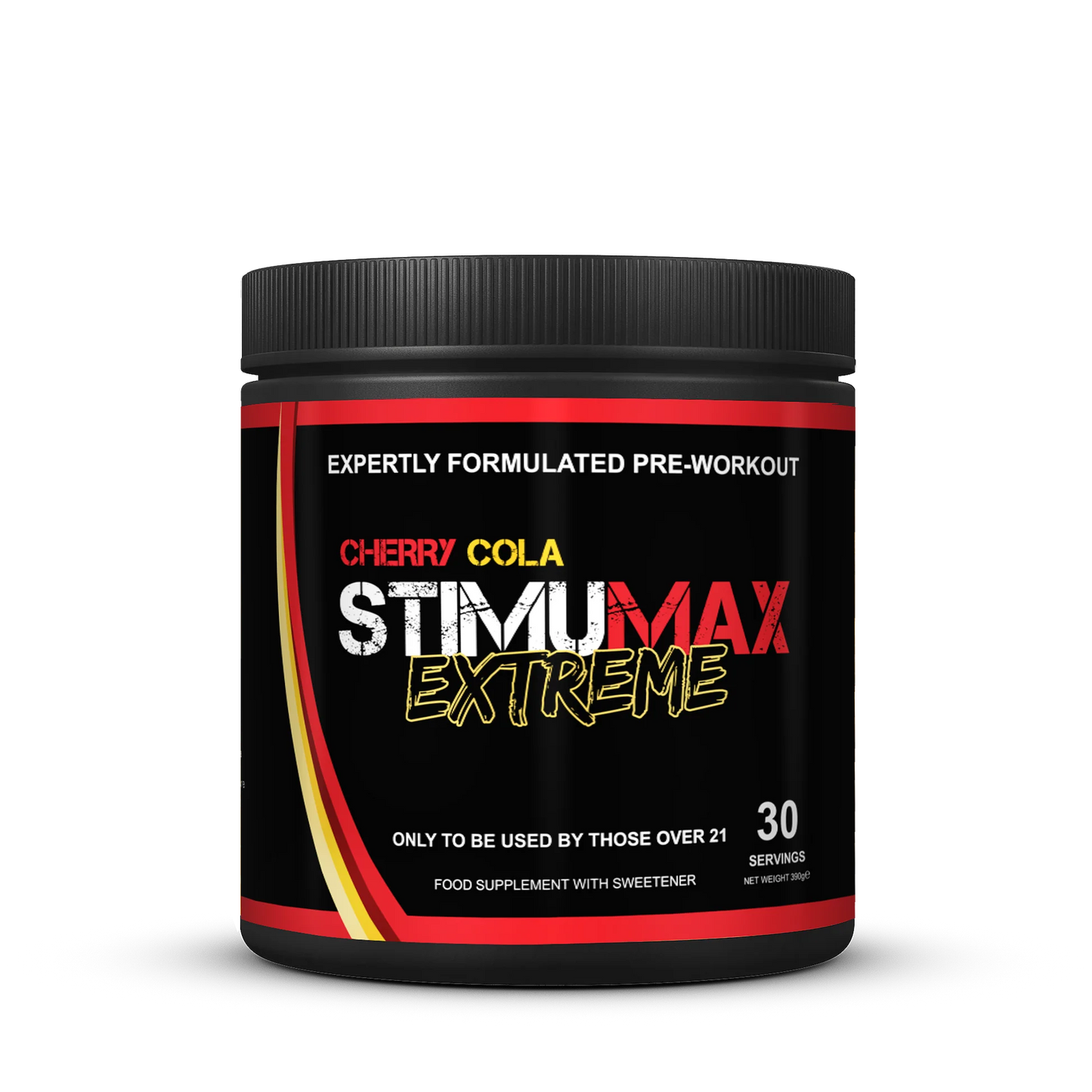 Strom Stimumax Extreme
