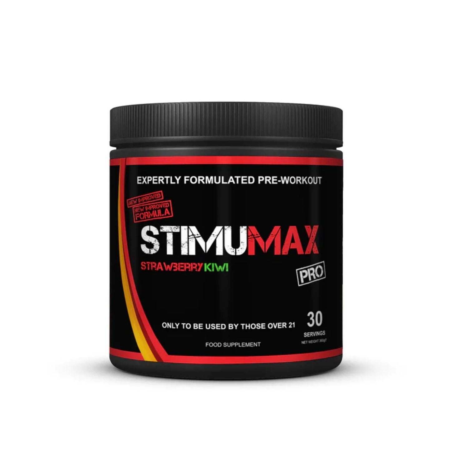 Strom Stimumax