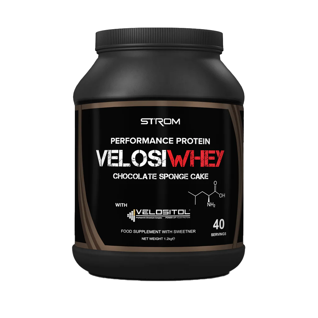 Strom VelosiWhey