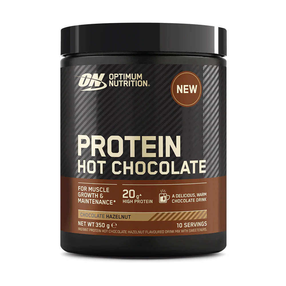 Optimum Nutrition Protein Hot Chocolate