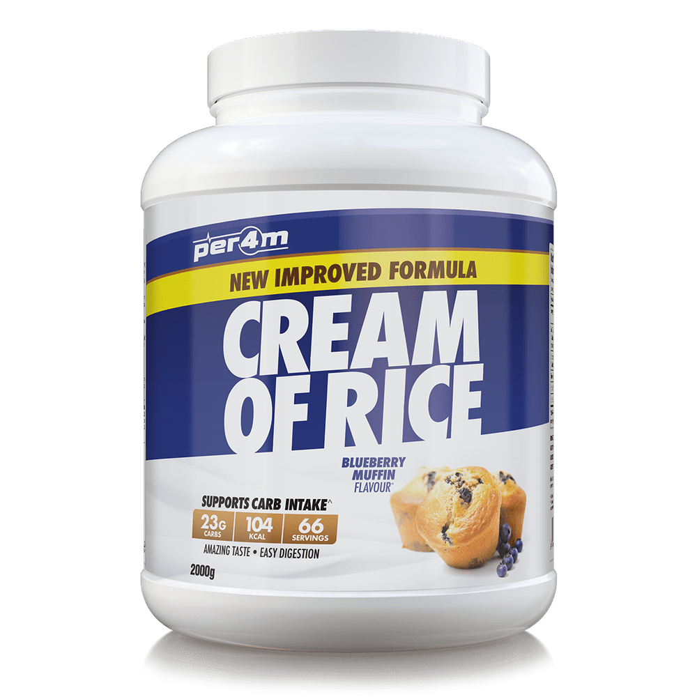 Per4m COR new improved formula