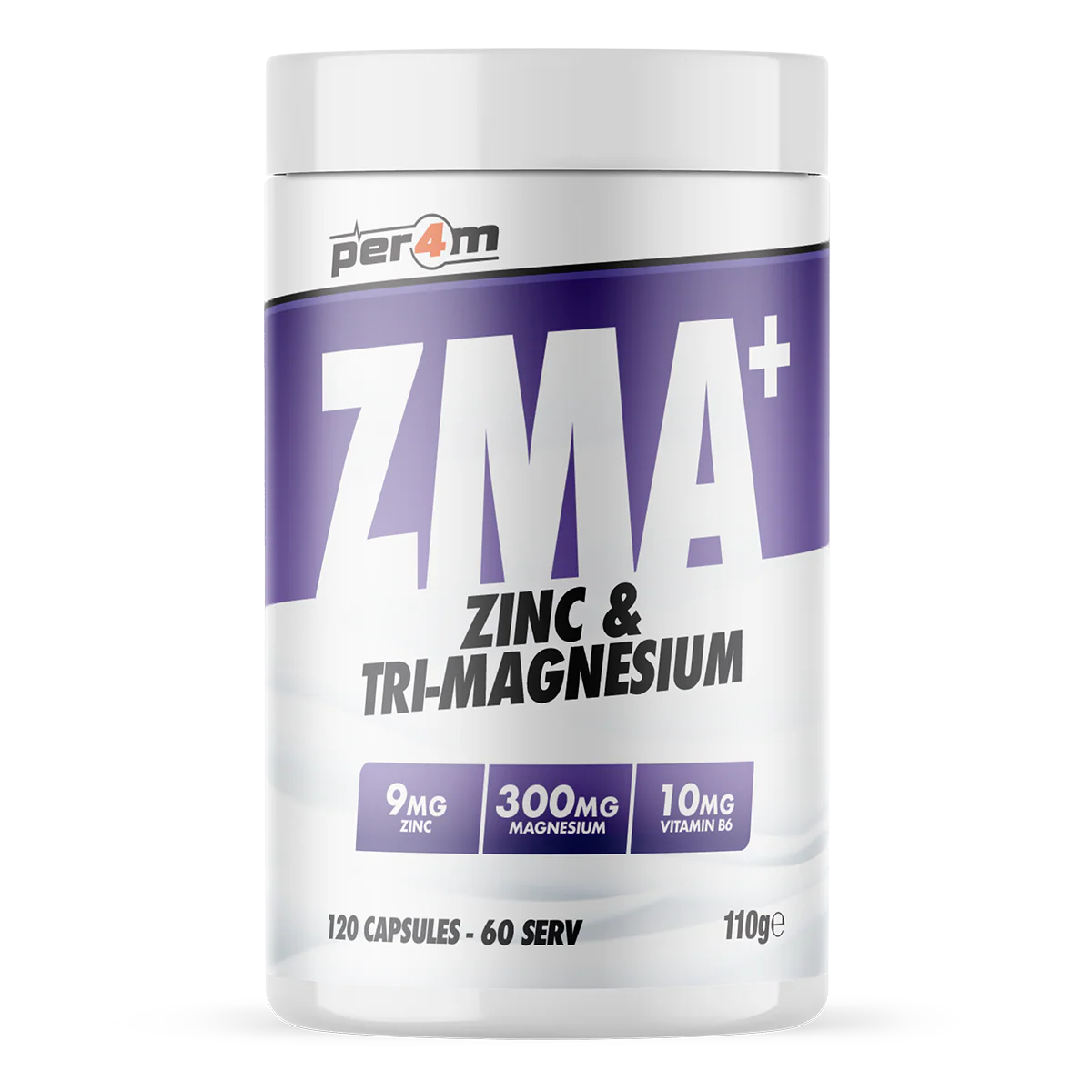 Per4m Zinc & Magnesium