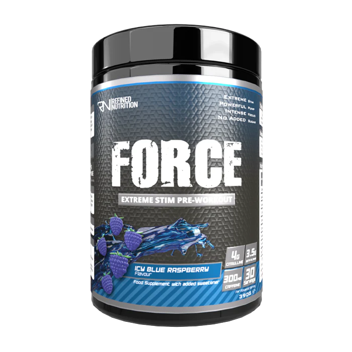 Refined Nutrition Force