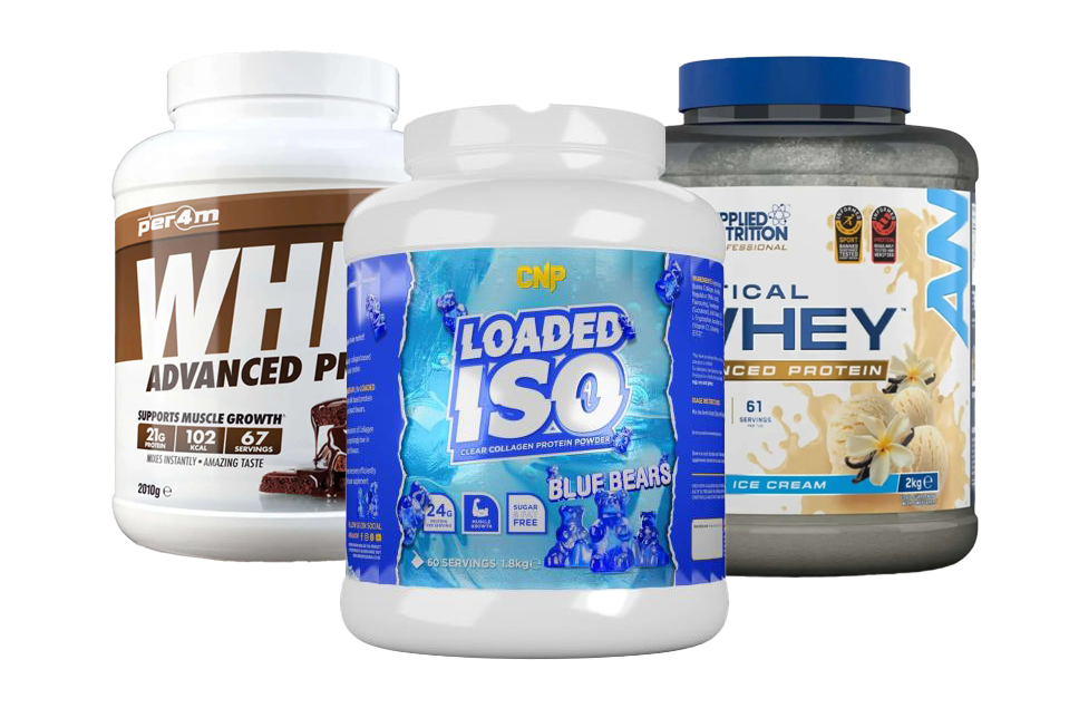 Protein Powders
