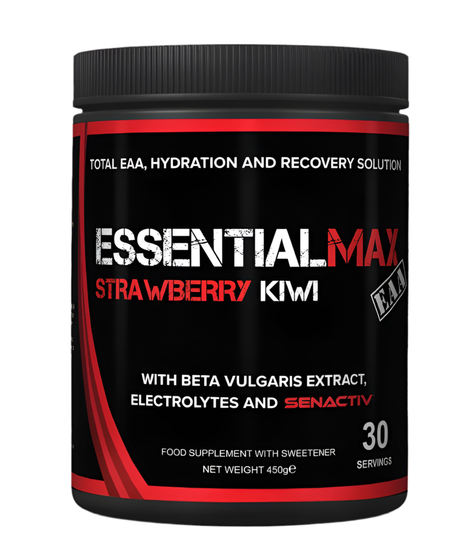 STROM essentialmax (aminos)