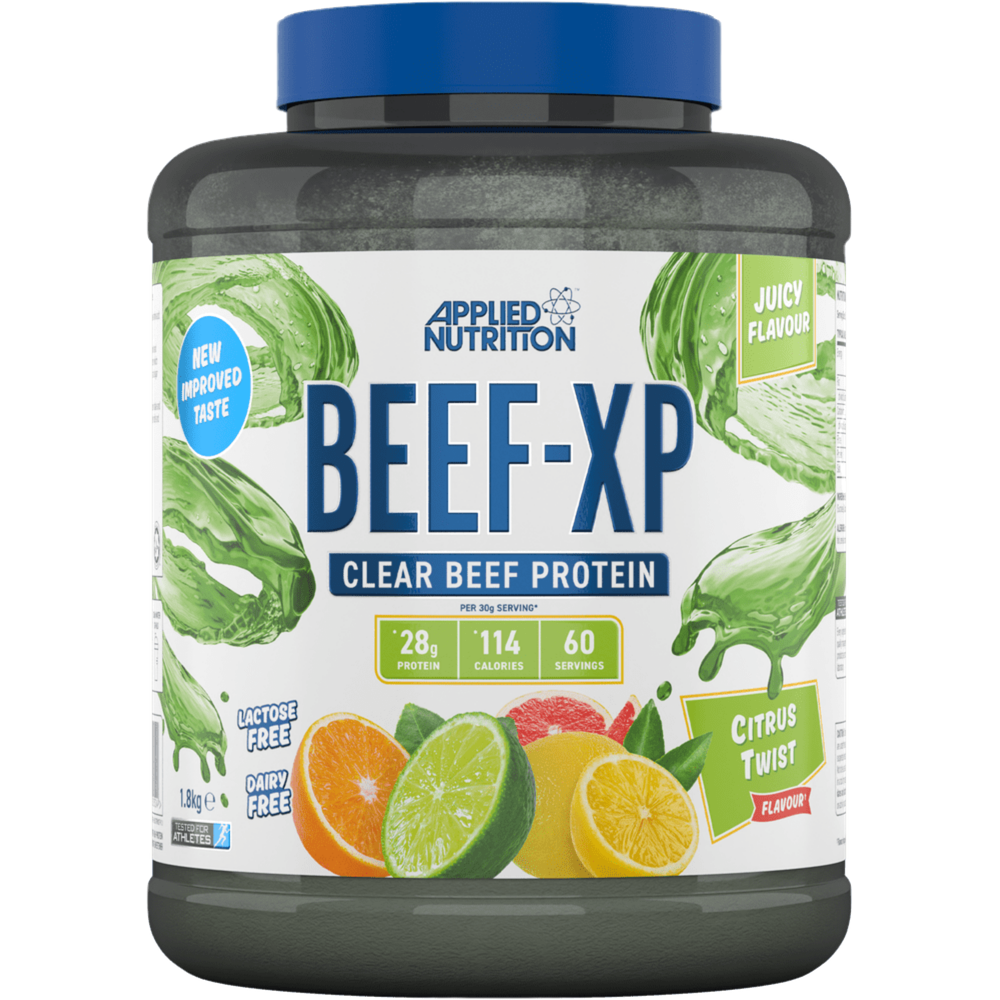 Applied Nutrition Beef-XP 1.8kg