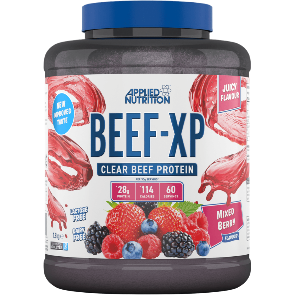 Applied Nutrition Beef-XP 1.8kg