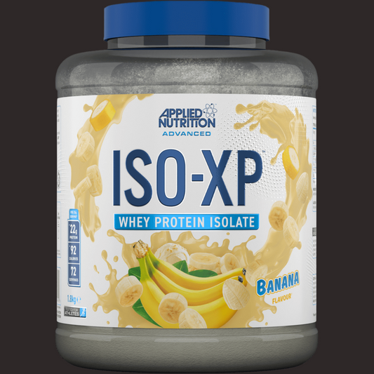 Applied Nutrition ISO-XP 1.8kg (Advanced)