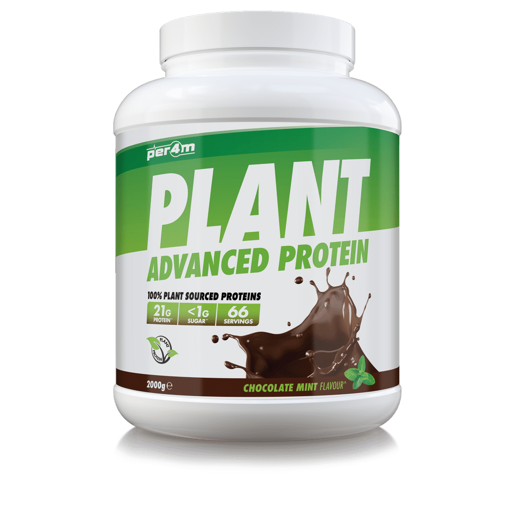 Per4m Plant Protein 2000g