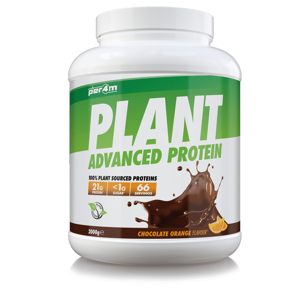 Per4m Plant Protein 2000g