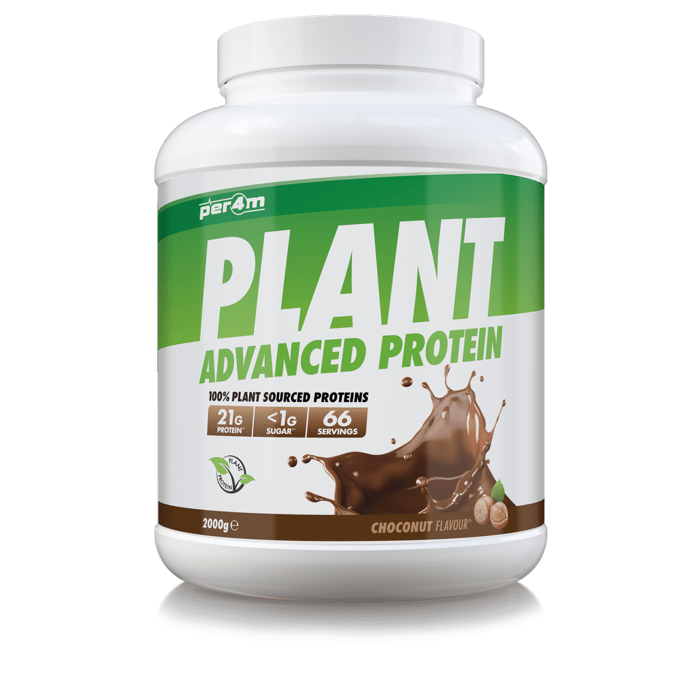 Per4m Plant Protein 2000g