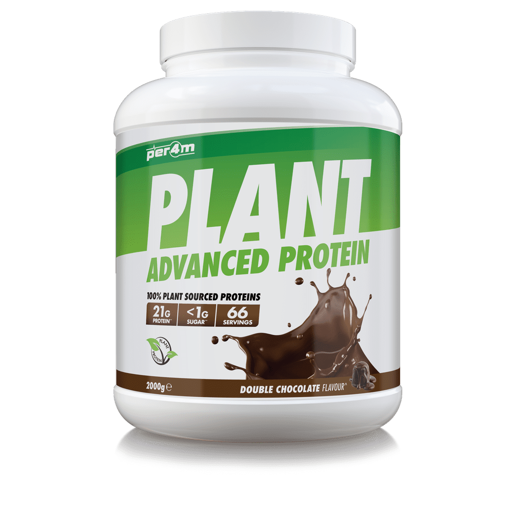 Per4m Plant Protein 2000g