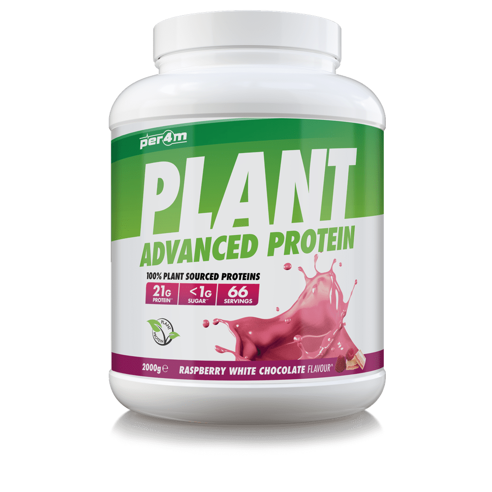 Per4m Plant Protein 2000g