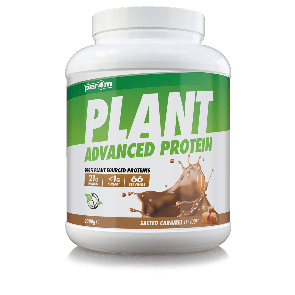 Per4m Plant Protein 2000g