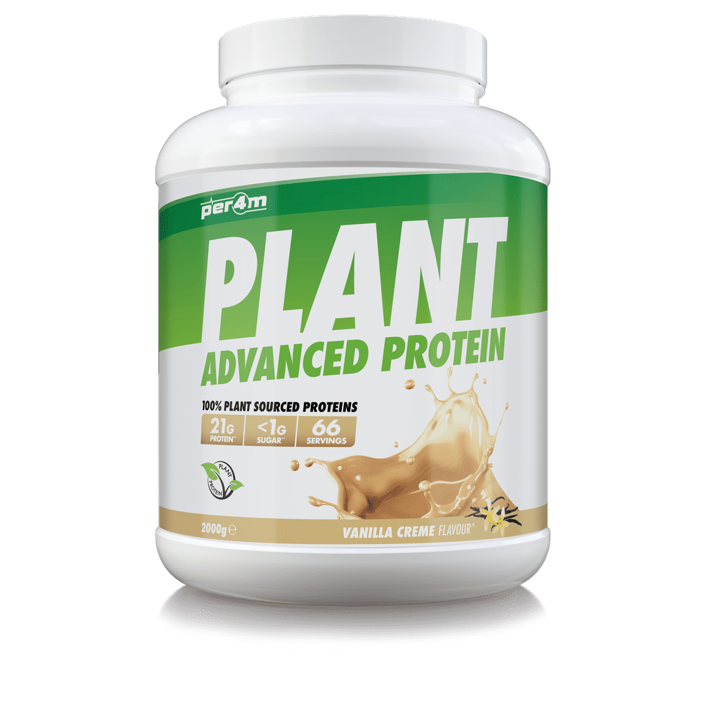 Per4m Plant Protein 2000g