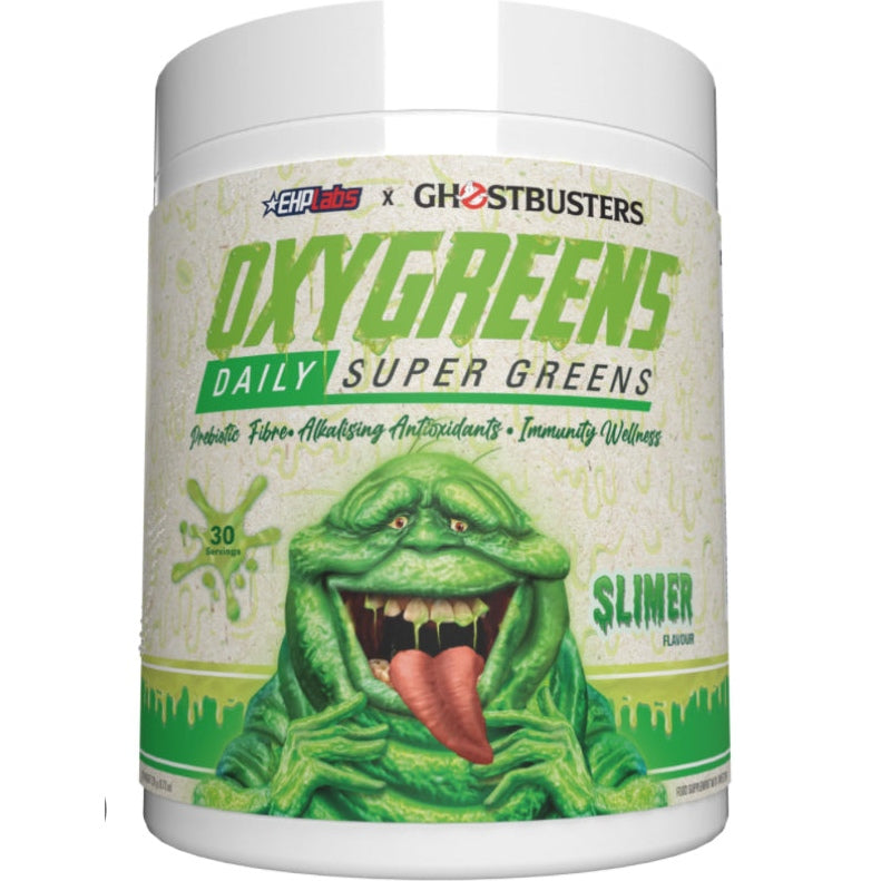 EHP LABS Oxy Greens