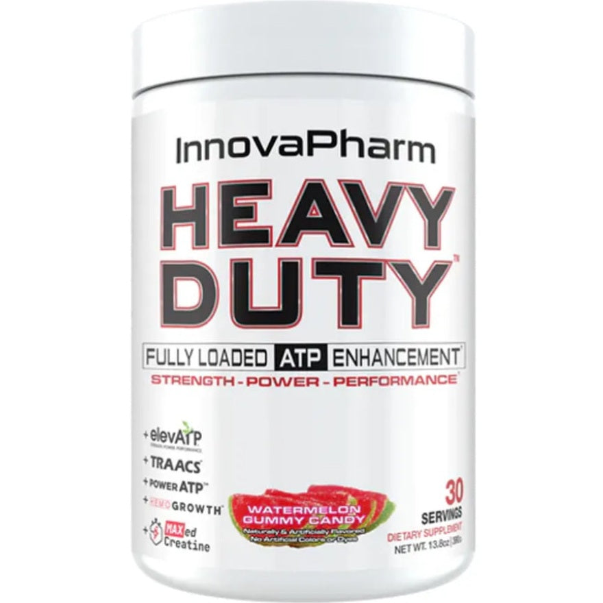 Innovapharm Heavy Duty