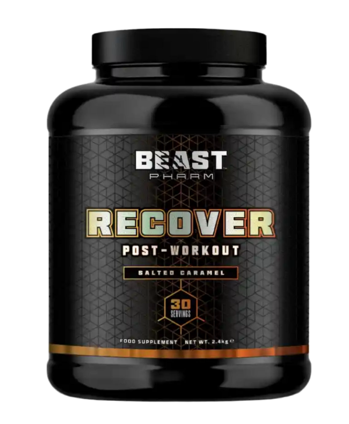 Beast pharm recover