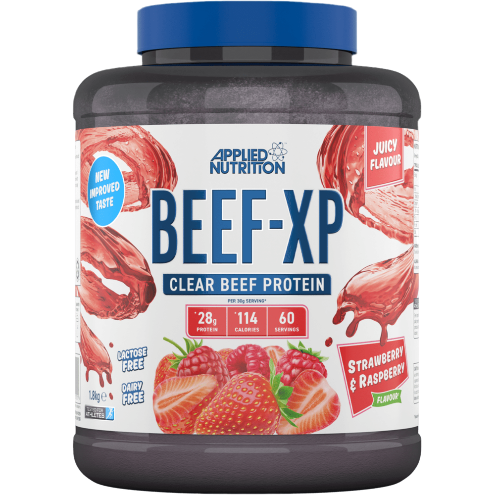 Applied Nutrition Beef-XP 1.8kg