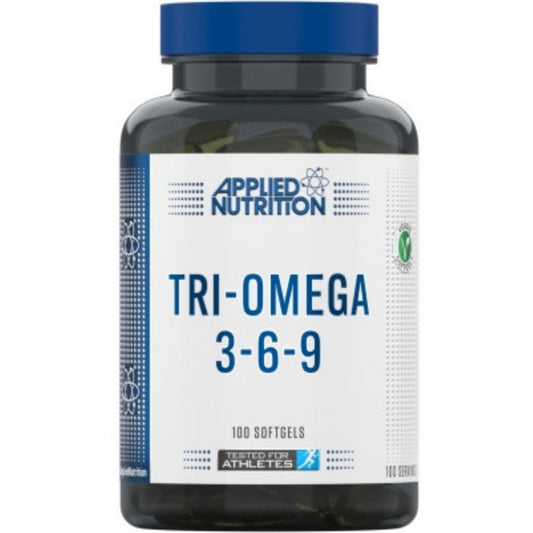 Applied nutrition TRI-OMEGA 369