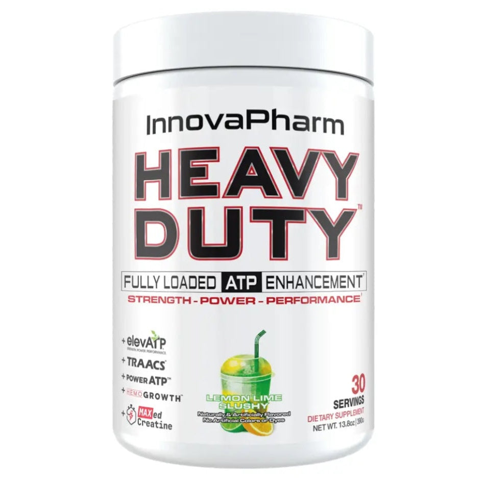 Innovapharm Heavy Duty