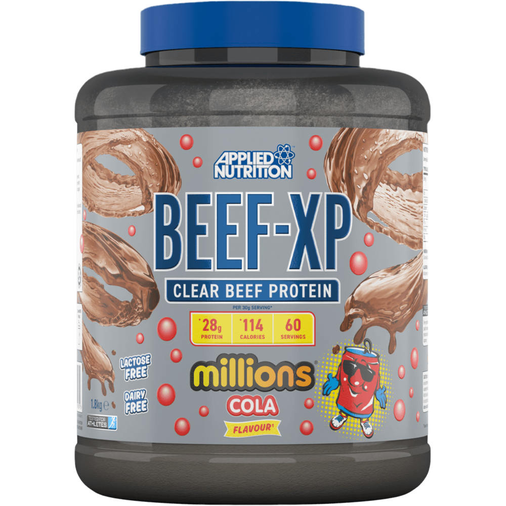 Applied Nutrition Beef-XP 1.8kg