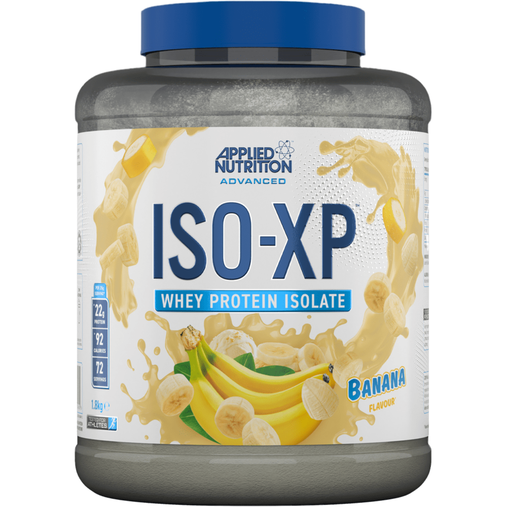 Applied Nutrition ISO-XP 1.8kg (Advanced)