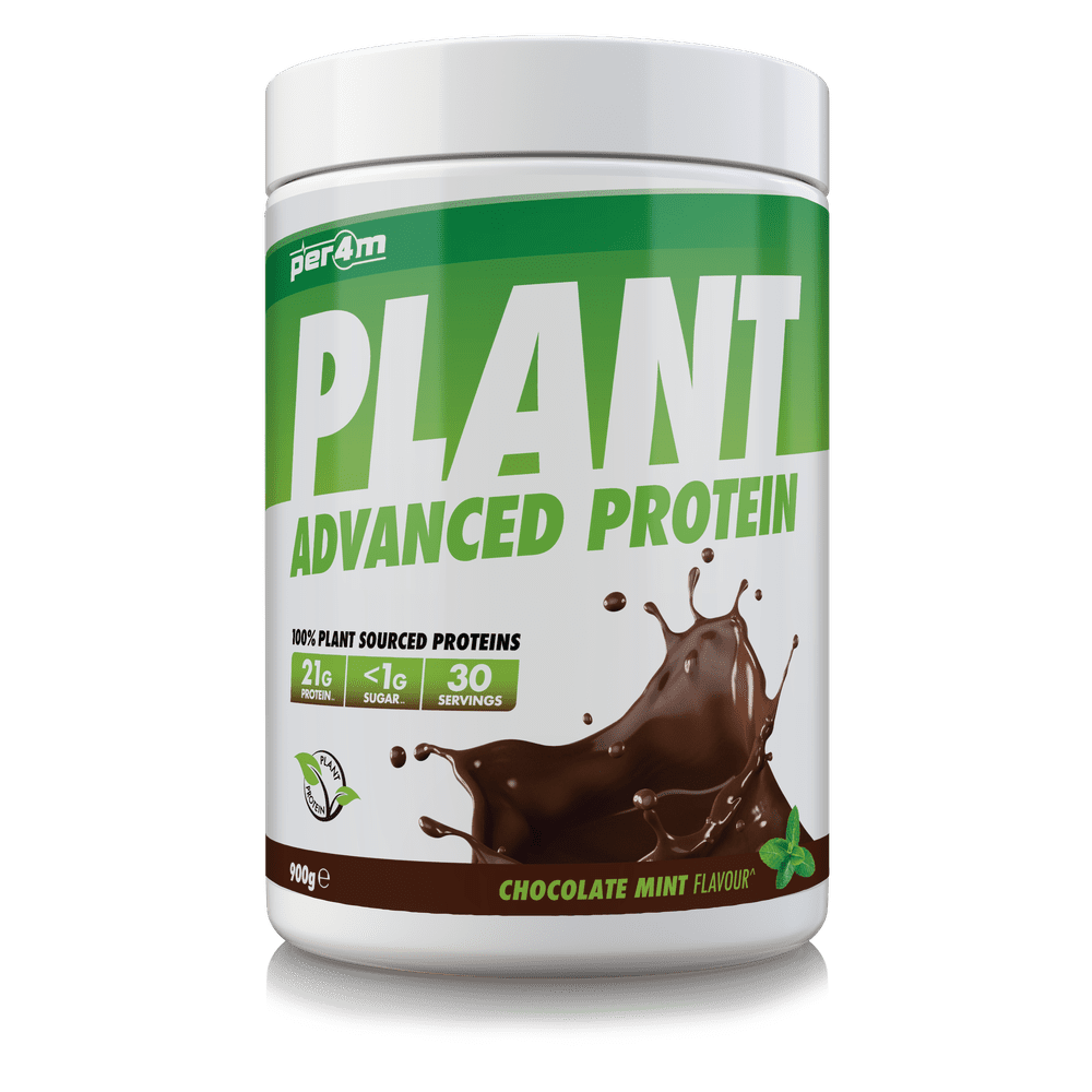 Per4m Plant Protein 900g