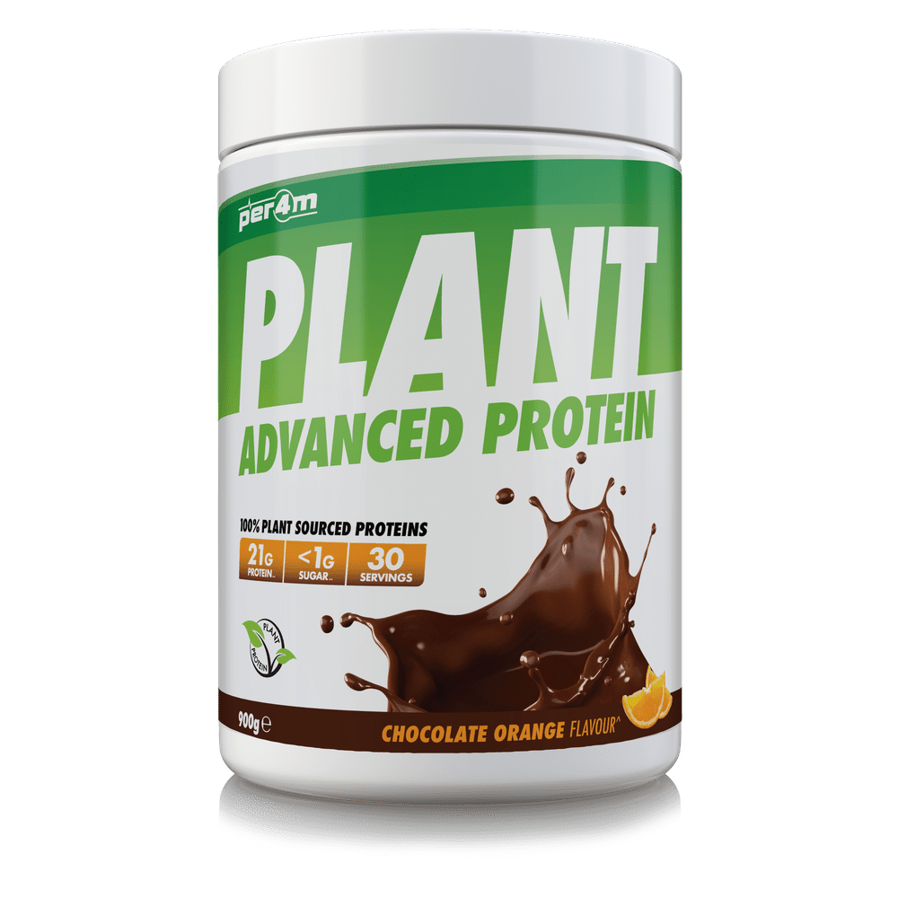 Per4m Plant Protein 900g