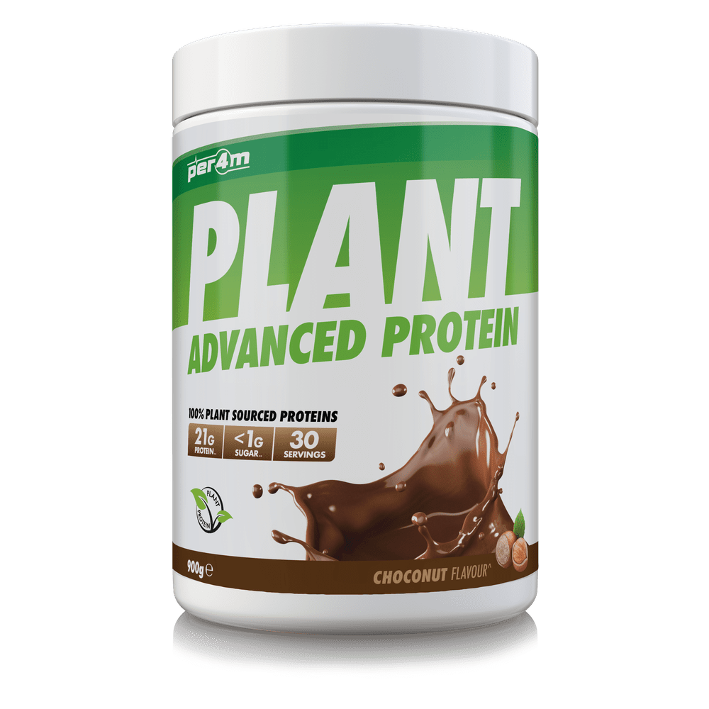 Per4m Plant Protein 900g