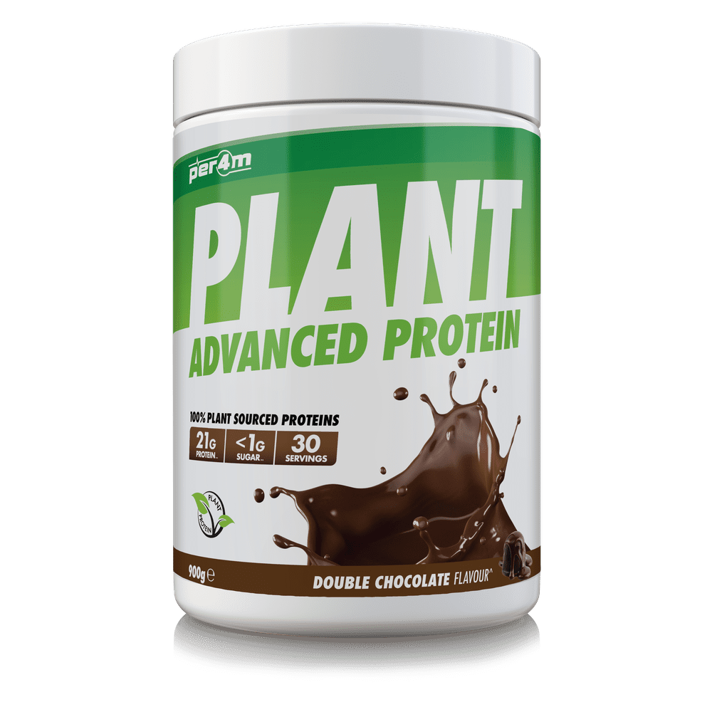 Per4m Plant Protein 900g