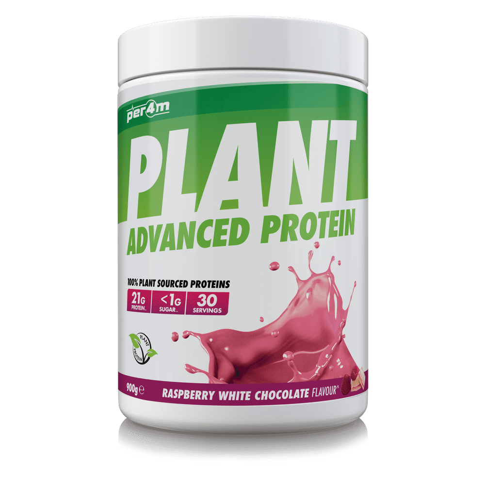 Per4m Plant Protein 900g