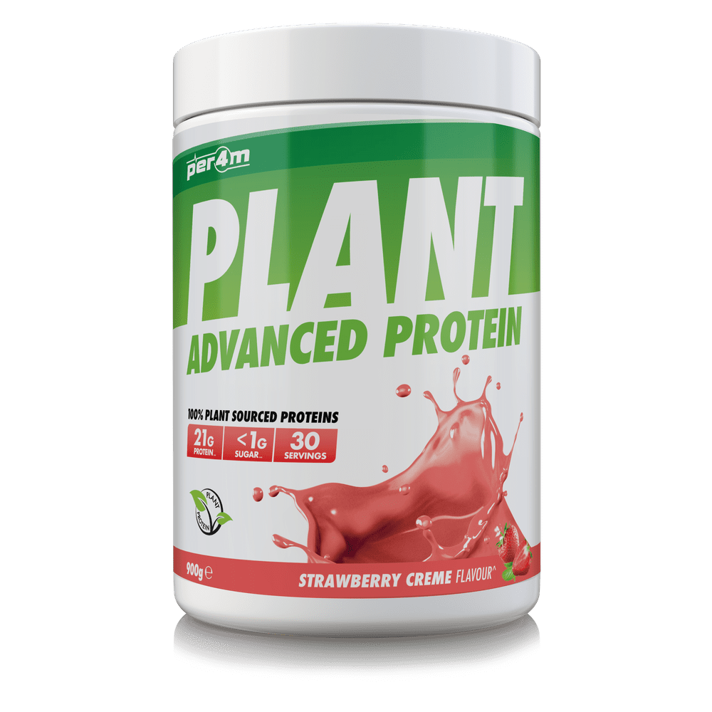 Per4m Plant Protein 900g